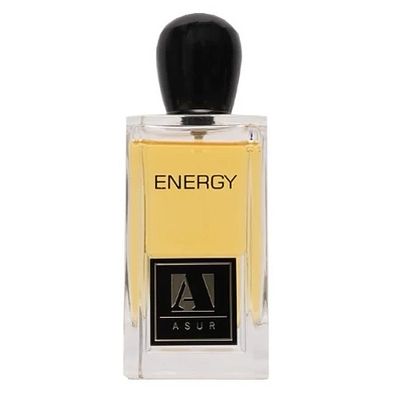 Energy Eau de Parfum Men Asur