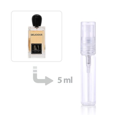 Delicious Eau de Parfum Women Asur