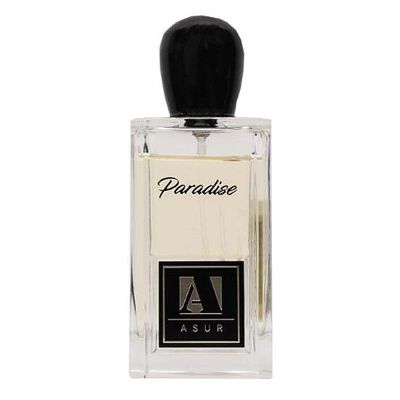 Paradise Eau de Parfum Women Asur
