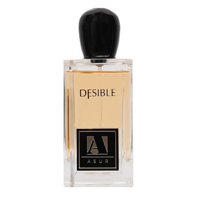 Desible Eau de Parfum Men Asur