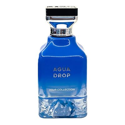 Agua Drop Eau de Parfum Men Asur