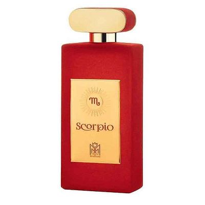 Scorpio Eau de Parfum Women and Men Martini