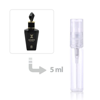Gemini Eau de Parfum Women Martini