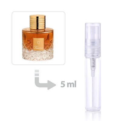 Taurus Eau de Parfum Men Martini