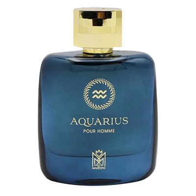 Aquarius Eau de Parfum Men Martini