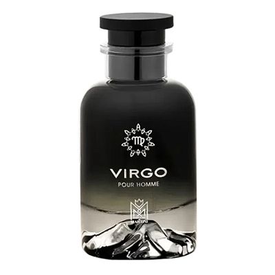 Virgo Eau de Parfum Men Martini