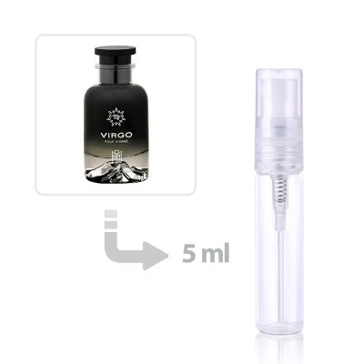 Virgo Eau de Parfum Men Martini