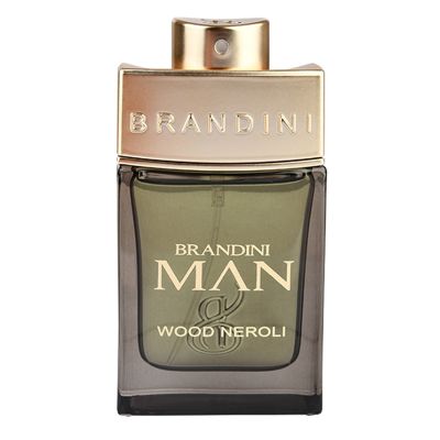 Bvlgari Man Wood Neroli Eau de Parfum Men Brandini