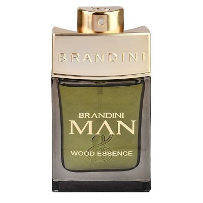 Bvlgari Man Wood Essence Eau de Parfum Men Brandini