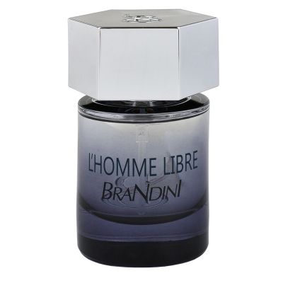 L Homme Libre Eau de Parfum Men Brandini