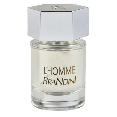 L Homme Eau de Parfum Men Brandini