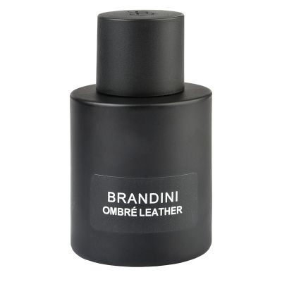 Ombre Leather Eau de Parfum Women and Men Brandini