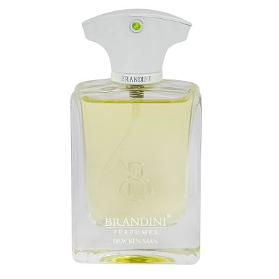 Bracken Eau de Parfum Men Brandini