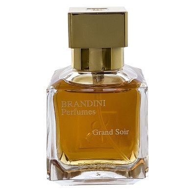 Grand Soir Eau de Parfum Women and Men Brandini