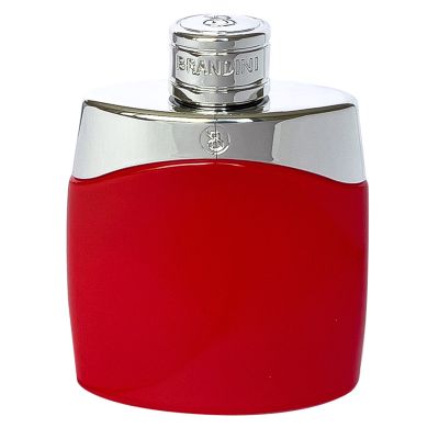 Legend Red Eau de Parfum Men Brandini