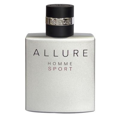 Allure Homme Sport Eau de Parfum Men Brandini