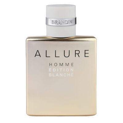 Allure Homme Edition Blanche Eau de Parfum Men Brandini