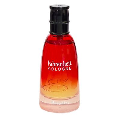 Fahrenheit Cologne Eau de Parfum Men Brandini