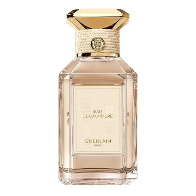 Eau ِِDe Cashmere Eau de Toilette Women and Men Guerlain