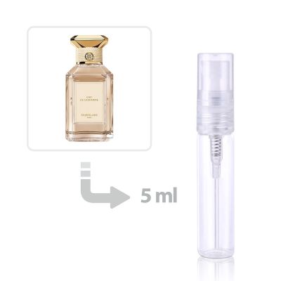 Eau ِِDe Cashmere Eau de Toilette Women and Men Guerlain