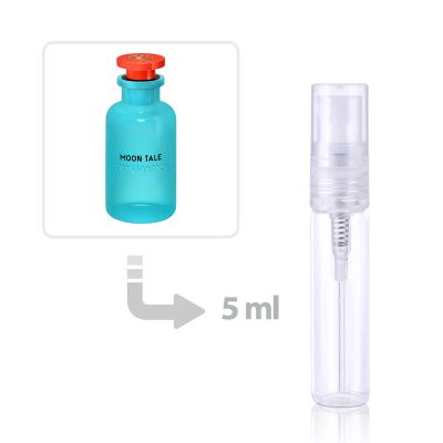 Moon Tale Eau de Parfum Women and Men Louis Vuitton