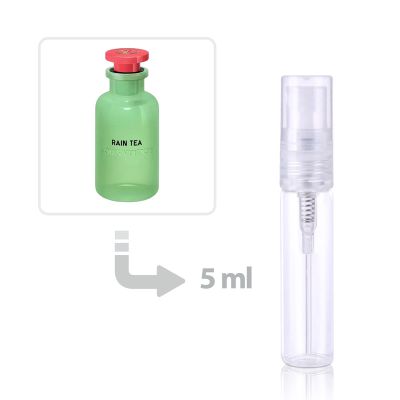 Rain Tea Eau de Parfum Women and Men Louis Vuitton