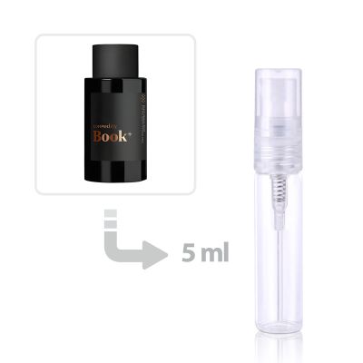 Book Bold Eau de Parfum Women and Men Commodity