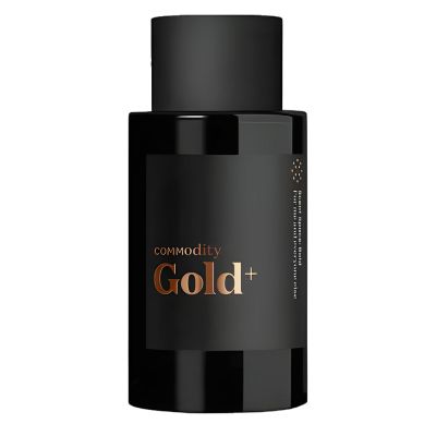 عطر جولد بولد او دي بارفيوم للنساء والرجال