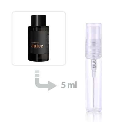 Juice Bold Eau de Parfum Women and Men Commodity