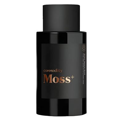 Moss Bold Eau de Parfum Women and Men Commodity