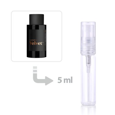 Velvet Bold Eau de Parfum Women and Men Commodity