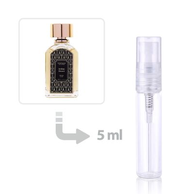 Arabian Desert Perfume Women and Men Nostalgia