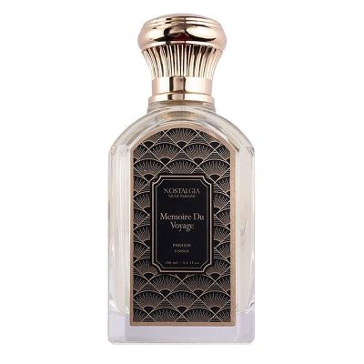 Memoire Du Voyage Perfume Women and Men Nostalgia