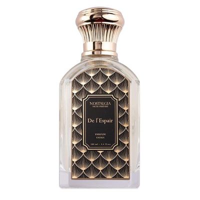 De I Espair Perfume Women and Men Nostalgia