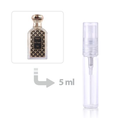 De I Espair Perfume Women and Men Nostalgia