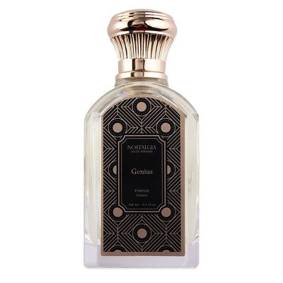 Genius Perfume Women and Men Nostalgia