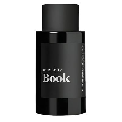عطر إكسبريسيف Eau de Parfum للنساء والرجال من كوموديتي