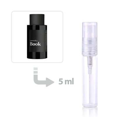 Book Expressive Eau de Parfum Women and Men Commodity