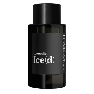 Iced Expressive Eau de Parfum Women and Men Commodity