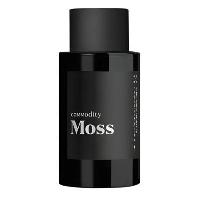 Moss Expressive Eau de Parfum Women and Men Commodity