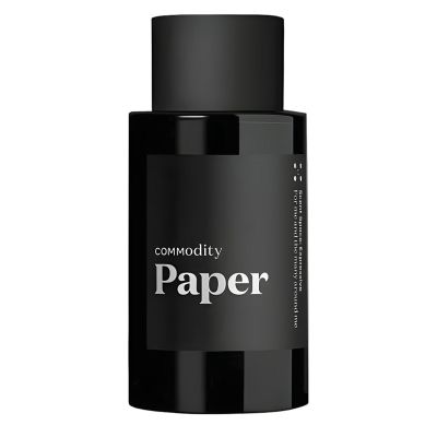 Paper Expressive Eau de Parfum Women and Men Commodity