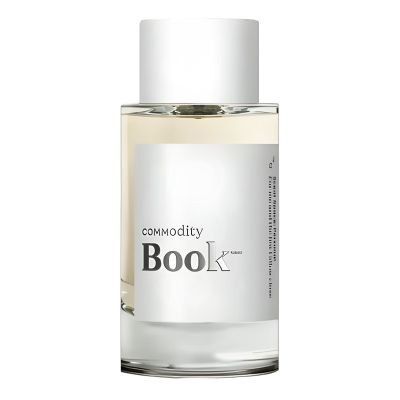 Book Personal Eau de Parfum Women and Men Commodity