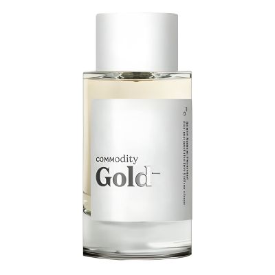 عطر الذهب الشخصي للرجال والنساء