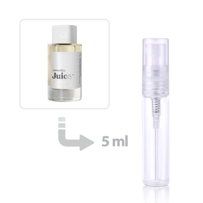 Juice Personal Eau de Parfum Women and Men Commodity