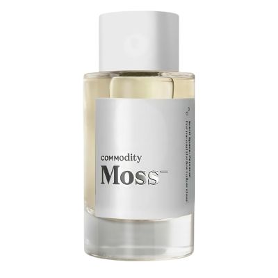 Moss Personal Eau de Parfum Women and Men Commodity