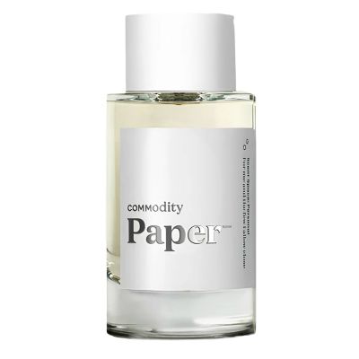 Paper Personal Eau de Parfum Women and Men Commodity