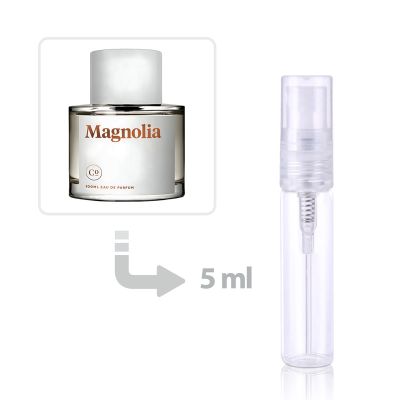 The Archive Collection Magnolia Eau de Parfum Women and Men Commodity