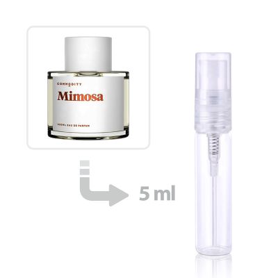 The Archive Collection Mimosa Eau de Parfum Women and Men Commodity