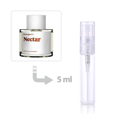 The Archive Collection Nectar Eau de Parfum Women and Men Commodity