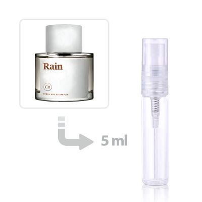The Archive Collection Rain Eau de Parfum Women and Men Commodity